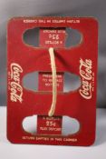 VINTAGE COCA COLA