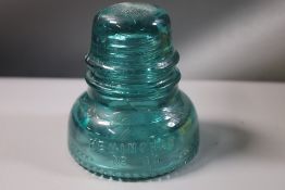 VINTAGE INSULATOR