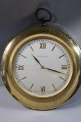 TIFFANY & CO CLOCK