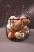 PRIMITIVE EGG HOLDER