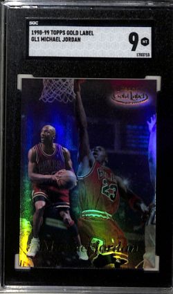 SPORTS CARD AUCTION 01/26