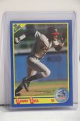 SAMMY SOSA 1990 SCORE ROOKIE CARD