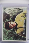WALTER KOENIG AS ENSIGN CHEKOV 1966 TOPPS STAR TREK