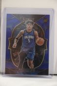 PAOLO BANCHERO 2022-23 PANINI SELECT ROOKIE CARD