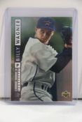 BILLY WAGNER 1994 UPPER DECK ROOKIE CARD