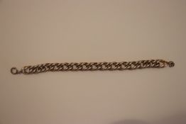 GOLD FILLED BRACELET