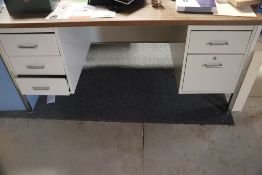 OFFICE DESK