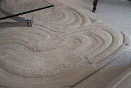 AREA RUG