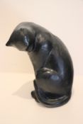 CAT FIGURE