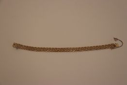 VINTAGE KREMENTZ BRACELET