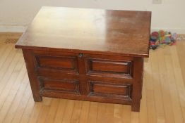 STORAGE CHEST