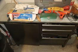 CRAFTSMAN TOOL CHEST