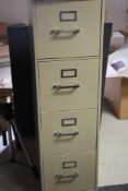 FILE CABINET