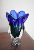 ROYAL GALLERY ART GLASS