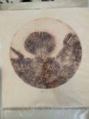 JEAN READON SIGNED PRINT