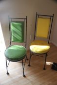 VINTAGE CHAIRS