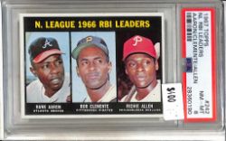 SPORTS CARDS AUCTION 5/19
