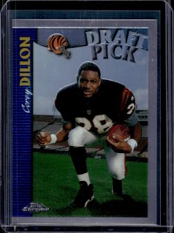 1990'S CINCINNATI BENGALS COLLECTION