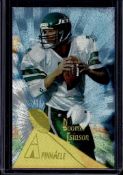 BOOMER ESIASON 1994 PINNACLE TROPHY COLLECTION PARALLEL
