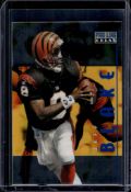 JEFF BLAKE 1996 PRO LINE CELS INSERT