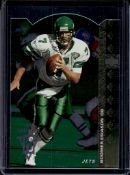 BOOMER ESIASON 1994 UPPER DECK SP DIE CUT