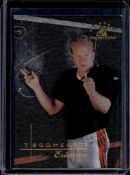 BOOMER ESIASON 1997 PINNACLE CHALLENGE COLLECTION