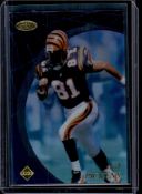 CARL PICKENS 1998 COLLECTORS EDGE MASTERS MAIN EVENT