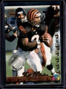JEFF BLAKE 1996 PACIFIC LITHO-PROOF INSERT