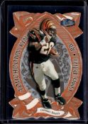 COREY DILLON 1998 FLEER ULTRA TOUCHDOWN KINGS INSERT