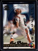 CARL PICKENS 1996 PACIFIC LITHO-CEL INSERT