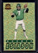 BOOMER ESIASON 1994 PACIFIC PRISMS GOLD SP