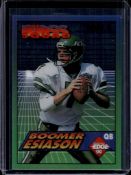 BOOMER ESIASON 1994 COLLECTORS EDGE BOSS SQUAD INSERT