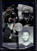 JEFF BLAKE 1998 SPX SILVER