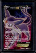 ESPEON EX 2016 POKEMON XY BREAKPOINT FULL ART