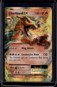 CHARIZARD EX 2016 POKEMON XY EVOLUTIONS