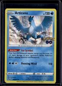 ARTICUNO 2022 POKEMON GO HOLO