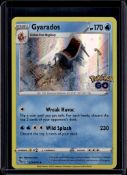 GYRADOS 2022 POKEMON GO HOLO