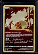 JYNX 2022 POKEMON SILVER TEMPEST FULL ART HOLO