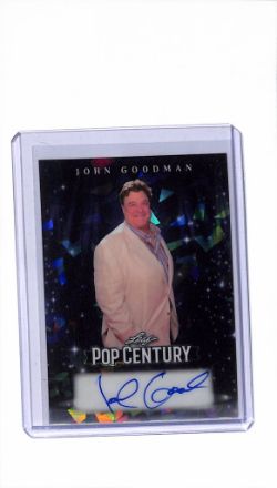 DISNEY, MARVEL & CELEBRITY TRADING CARD AUCTION