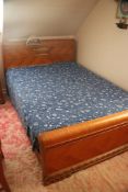 ANTIQUE BEDROOM SET