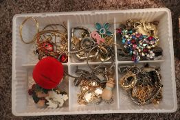 COSTUME JEWELRY