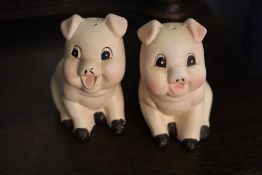 SALT AND PEPPER