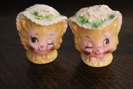 SALT AND PEPPER