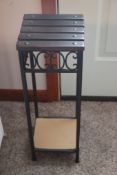 PLANT STAND