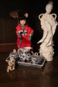 ASIAN ITEMS