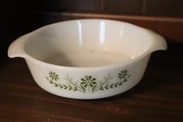 VINTAGE PYREX