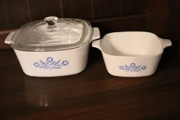 CORNING WARE