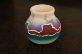 VINTAGE SOUTHWEST VASE