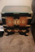 ASIAN CABINET