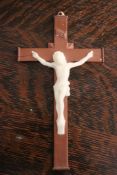 VINTAGE CRUCIFIX